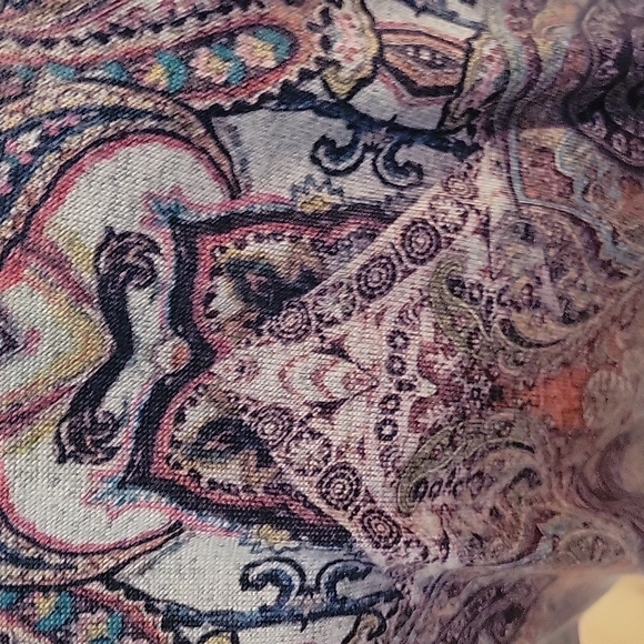 One World Live and Let Live Top - Picture 7 of 10